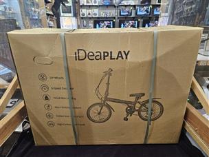 Ideaplay bike discount